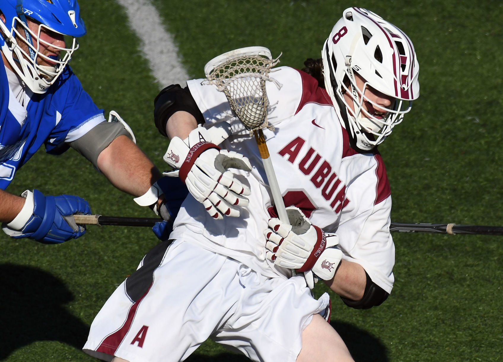 Auburn Oswego Lacrosse 6.JPG